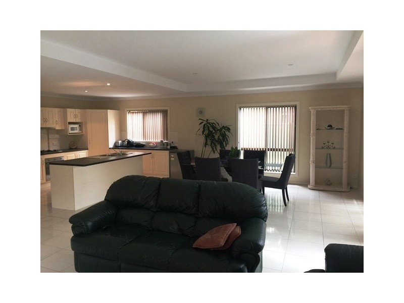 40 Hindmarsh Circuit, Mawson Lakes SA 5095