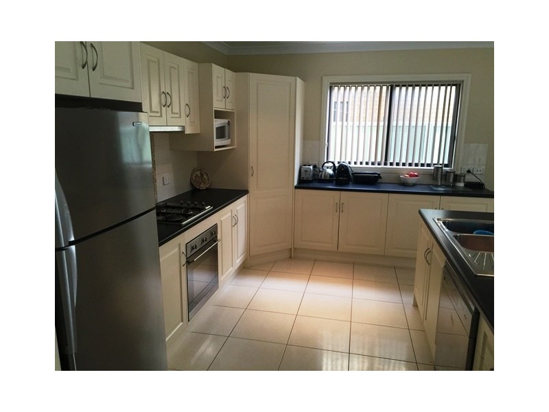 40 Hindmarsh Circuit, Mawson Lakes SA 5095