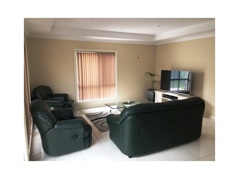 40 Hindmarsh Circuit, Mawson Lakes SA 5095