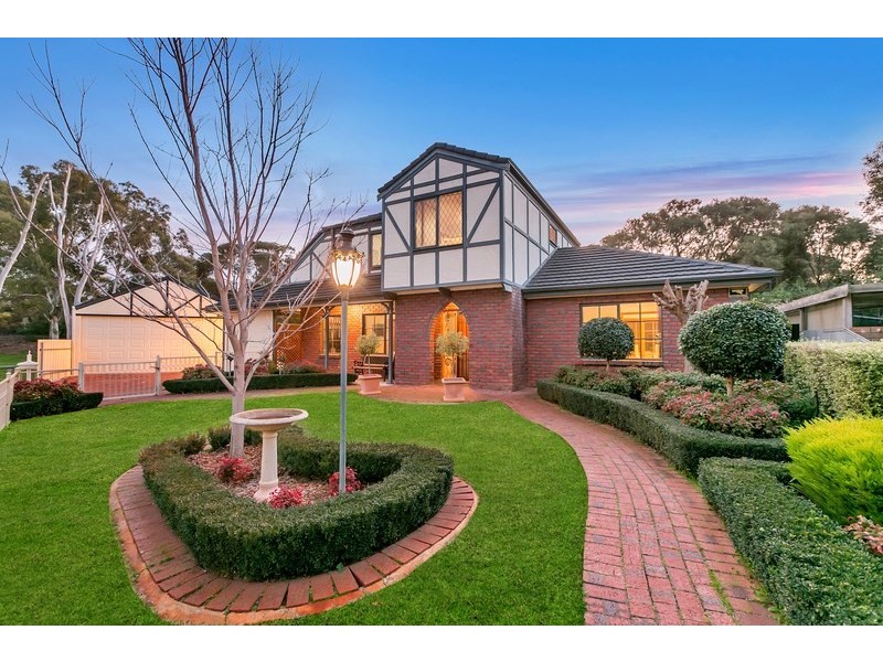 4 Lincoln Road, Paradise SA 5075