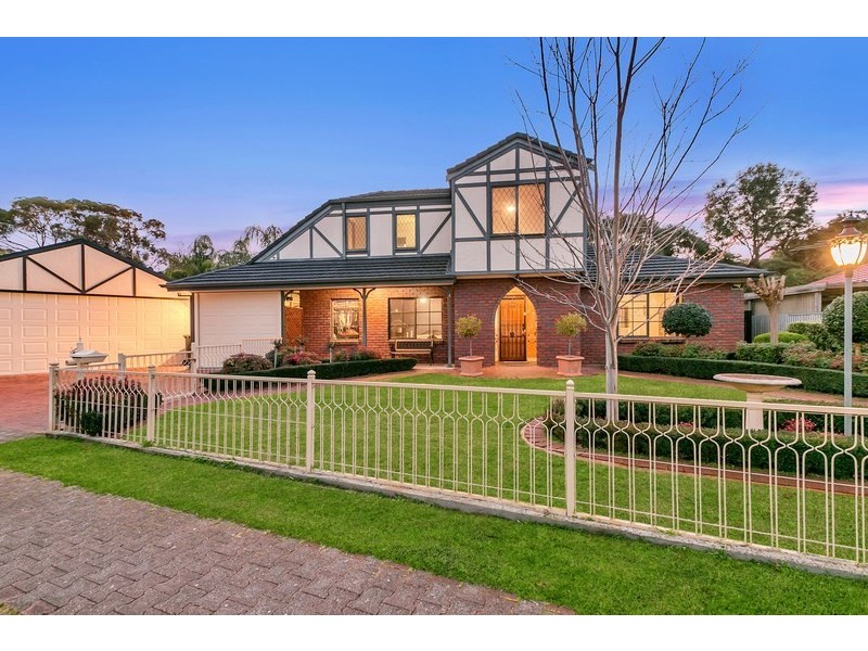 4 Lincoln Road, Paradise SA 5075
