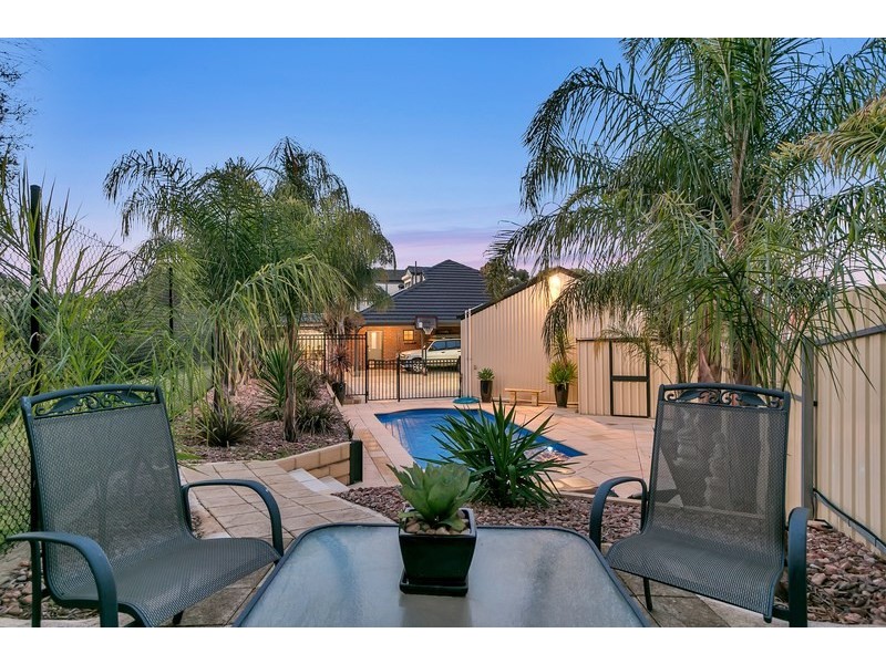 4 Lincoln Road, Paradise SA 5075