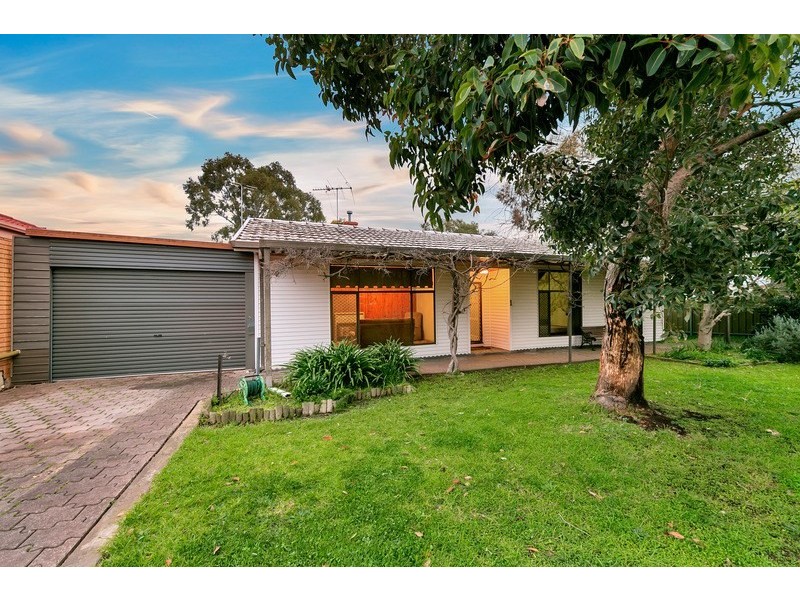 1 Voss Street, Hillcrest SA 5086