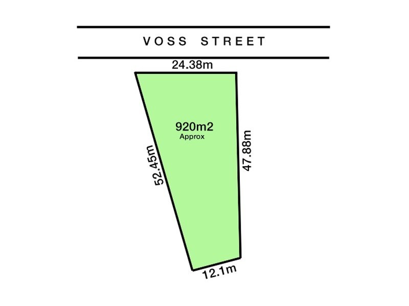 1 Voss Street, Hillcrest SA 5086