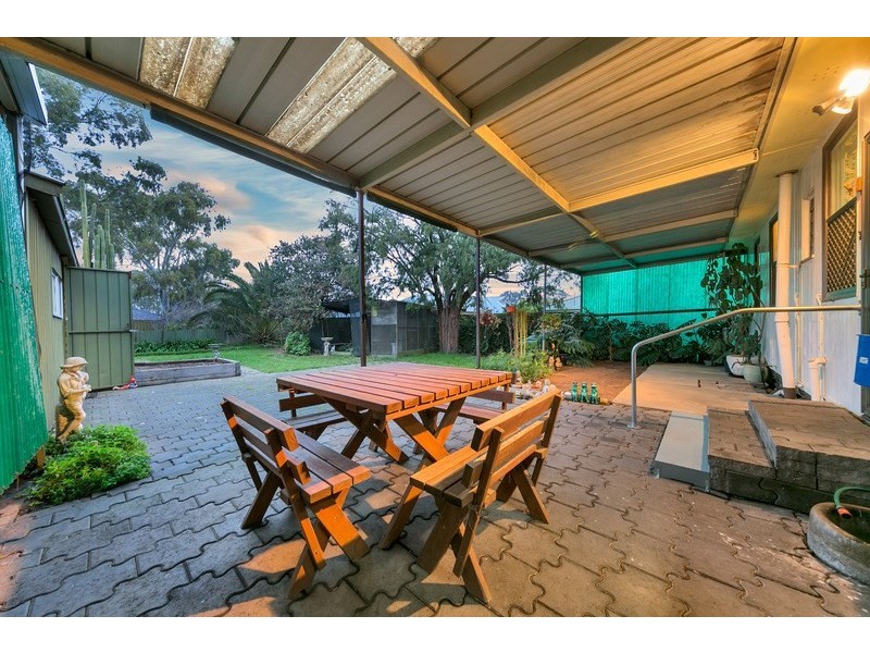 1 Voss Street, Hillcrest SA 5086