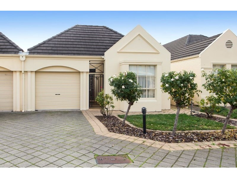 Unit 4/6 Swan Avenue, Klemzig SA 5087