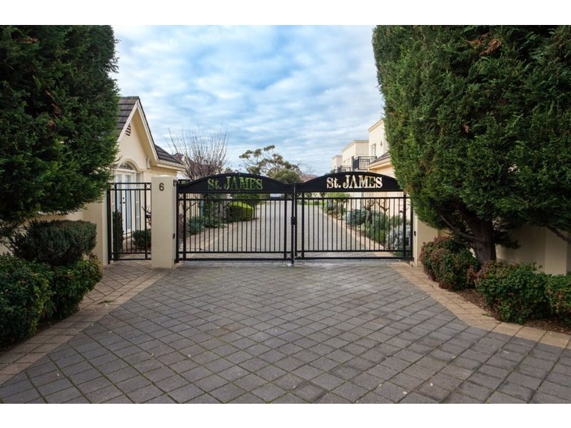 Unit 4/6 Swan Avenue, Klemzig SA 5087