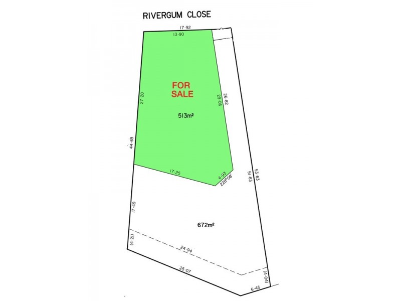 Lot 101 Rivergum Close, Walkley Heights SA 5098