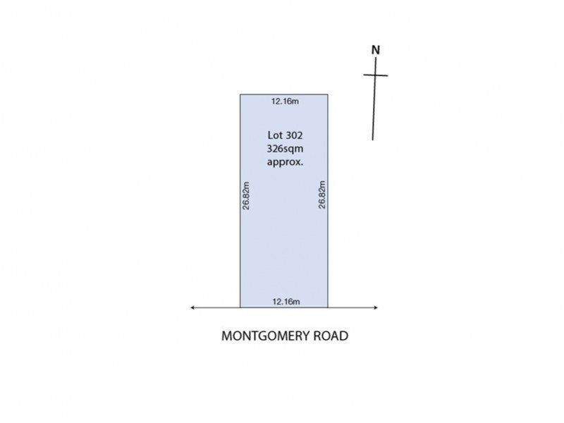 Lot 302 Montgomery Road, Kilburn SA 5084