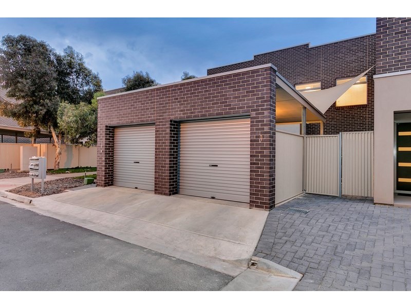 9 Blue Gum Avenue, Woodville North SA 5012