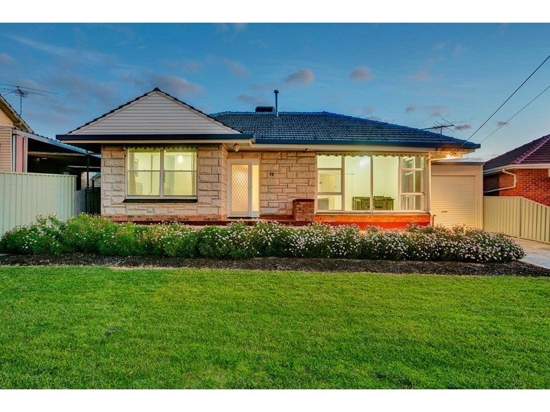 38 Clearview Crescent, Clearview SA 5085