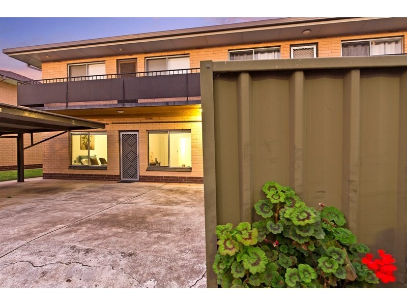 4/12 Jeffrey Street, Brooklyn Park SA 5032
