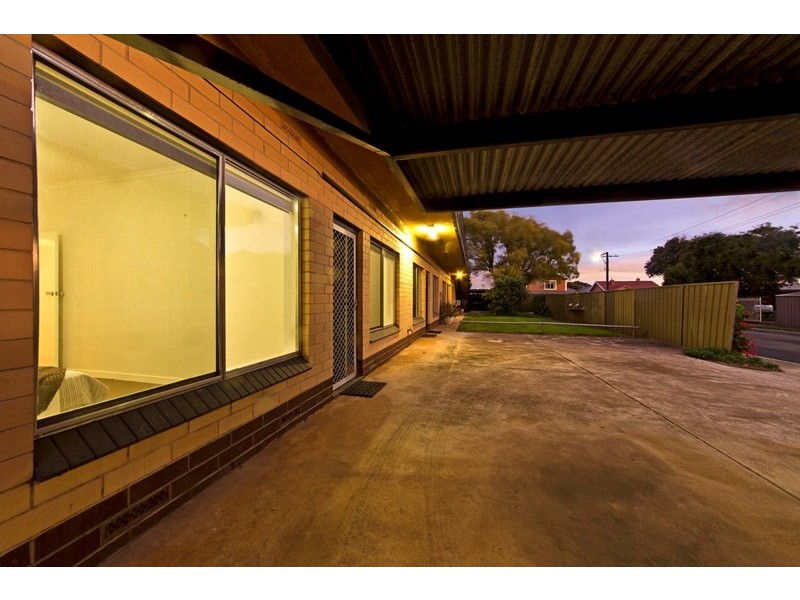 4/12 Jeffrey Street, Brooklyn Park SA 5032