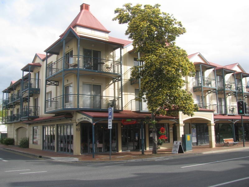 unit 3/83-89 Melbourne Street, North Adelaide SA 5006