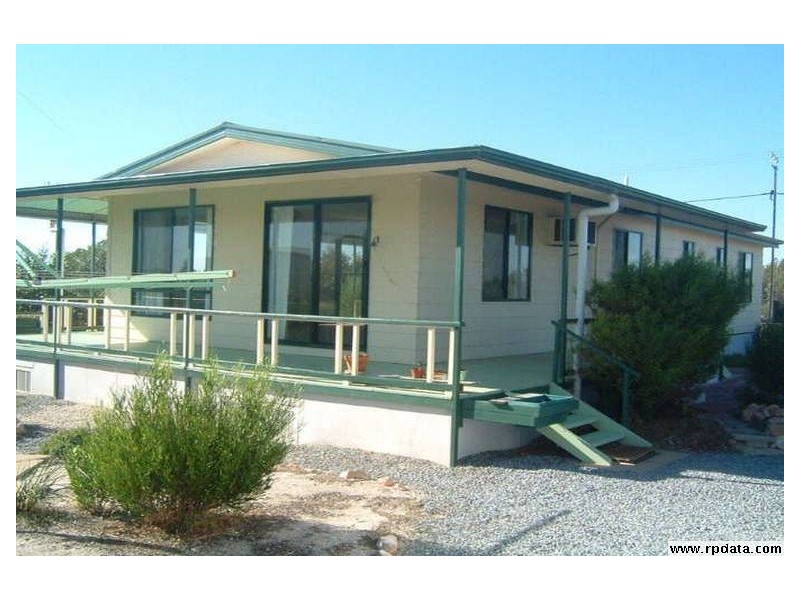 16 Heron Crescent, Thompson Beach SA 5501