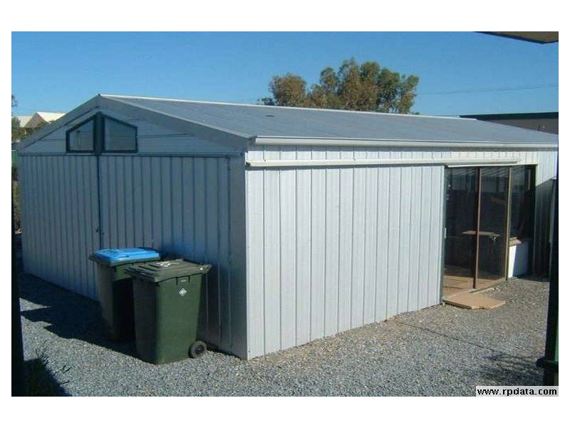 16 Heron Crescent, Thompson Beach SA 5501