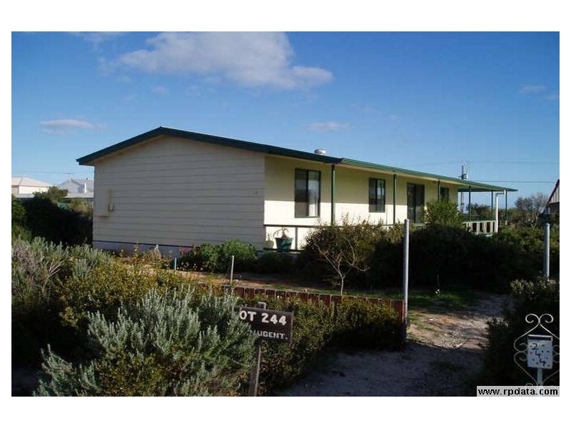 16 Heron Crescent, Thompson Beach SA 5501