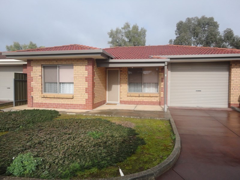 3/272 WHITES Road, Paralowie SA 5108