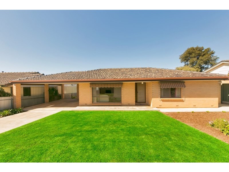 23 Hutton Street, Klemzig SA 5087