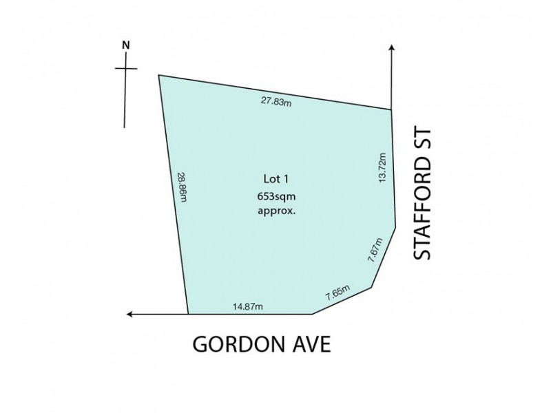 22 Gordon Avenue, Clearview SA 5085