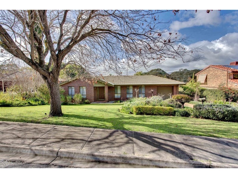 61 Parsons Road, Dernancourt SA 5075