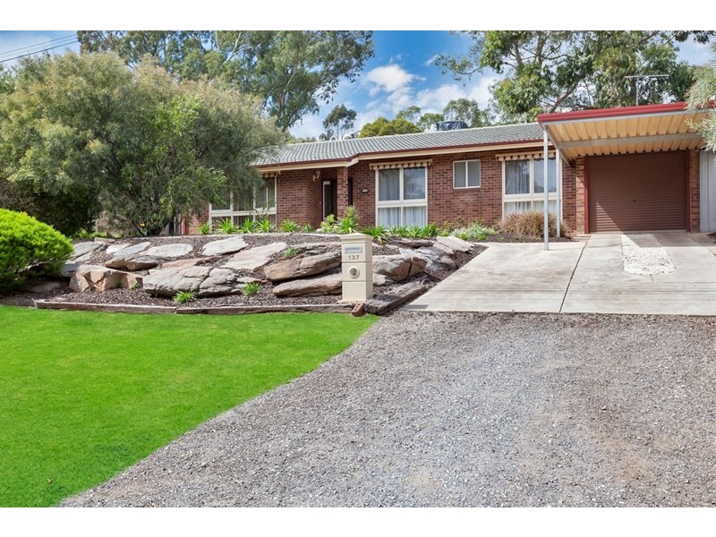 137 Perseverance Road, Vista SA 5091