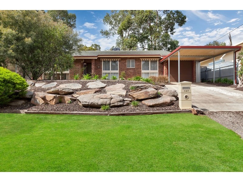 137 Perseverance Road, Vista SA 5091