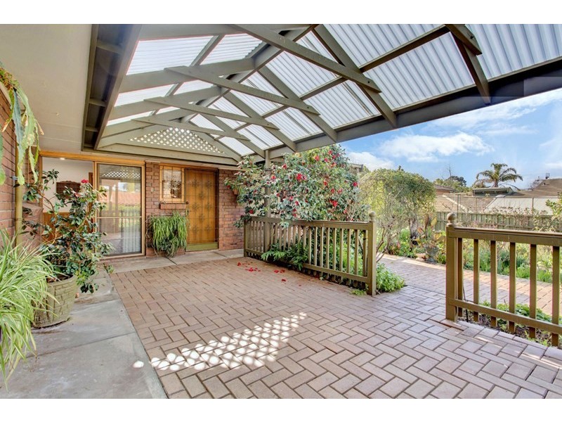 61 Parsons Road, Dernancourt SA 5075