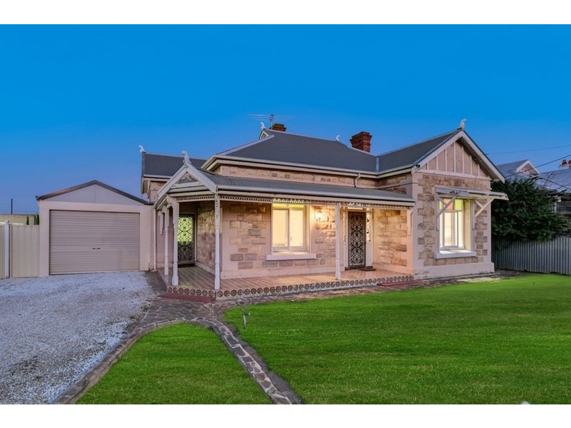 1 Lysle Street, Brooklyn Park SA 5032