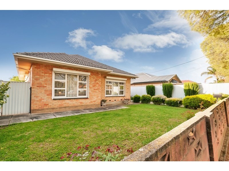 6 Fourth Avenue, Klemzig SA 5087