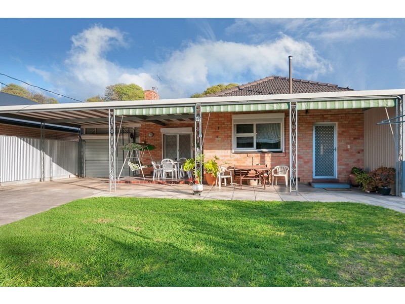 6 Fourth Avenue, Klemzig SA 5087