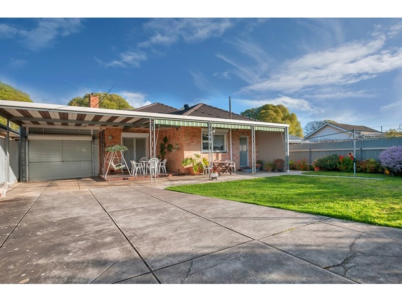 6 Fourth Avenue, Klemzig SA 5087