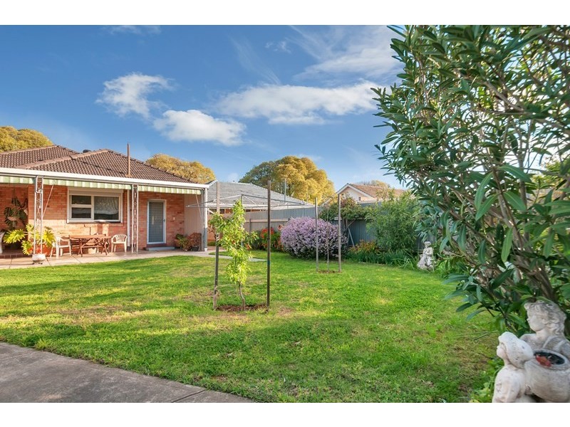 6 Fourth Avenue, Klemzig SA 5087