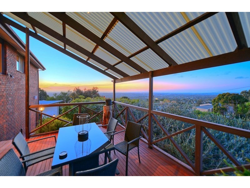 56 Wattle Crescent, Tea Tree Gully SA 5091