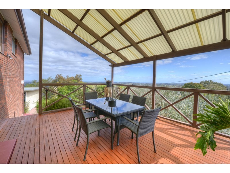 56 Wattle Crescent, Tea Tree Gully SA 5091