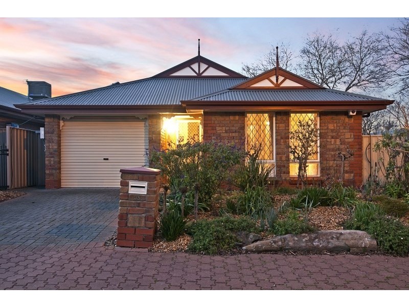 35 Farnborough Street, Oakden SA 5086
