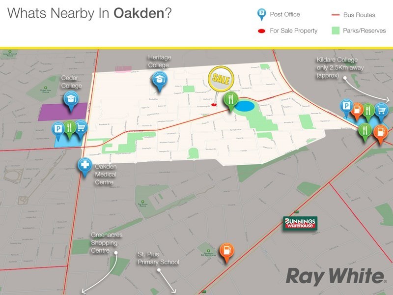 35 Farnborough Street, Oakden SA 5086