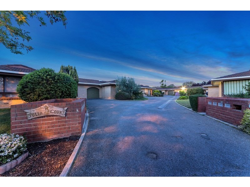 3/3 Julia Court, Collinswood SA 5081