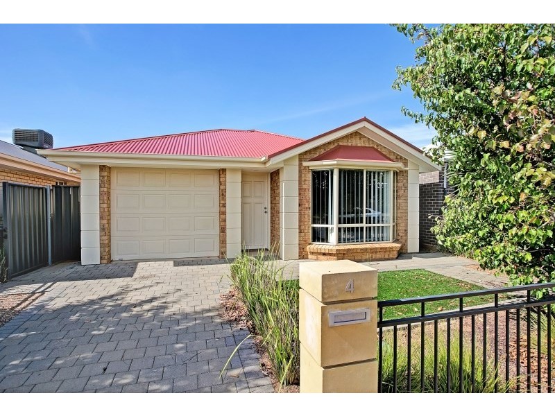 4 Kerang Street, Andrews Farm SA 5114