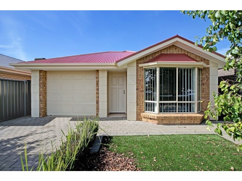 4 Kerang Street, Andrews Farm SA 5114