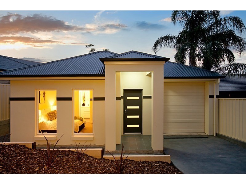 9A Amber Avenue, Clearview SA 5085