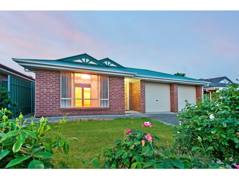 13 Orange Grove, Walkley Heights SA 5098