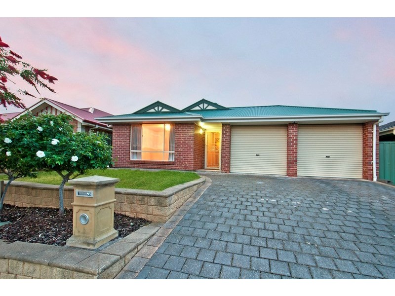 13 Orange Grove, Walkley Heights SA 5098