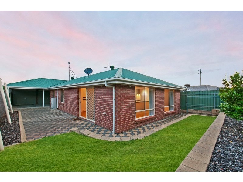 13 Orange Grove, Walkley Heights SA 5098