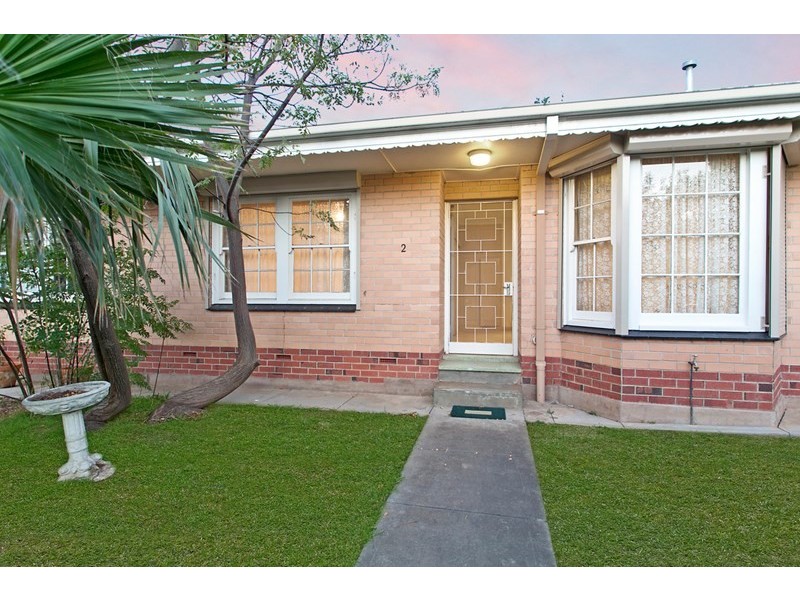 2/303 Kensington Road, Kensington Park SA 5068