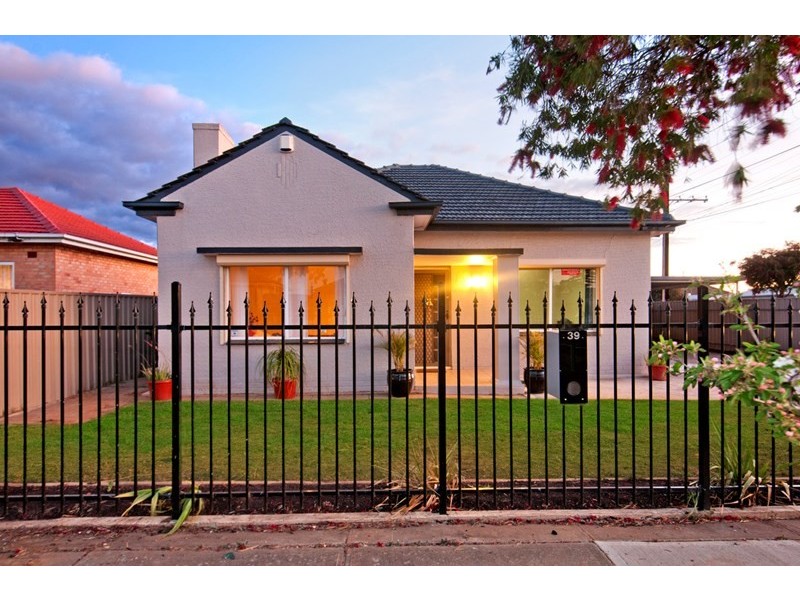 39 Galway Street, Kilburn SA 5084