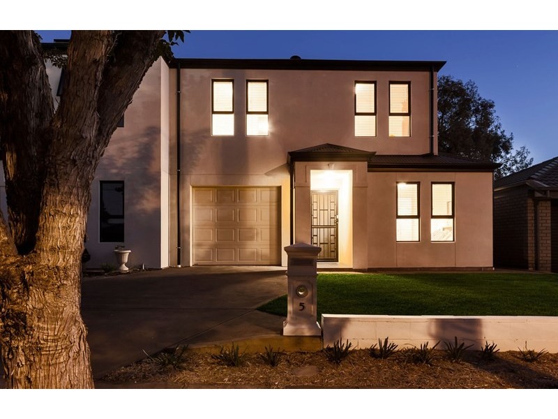 5 Eddy Street, Enfield SA 5085