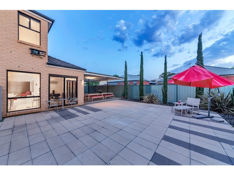 34 Avocet Drive, Mawson Lakes SA 5095