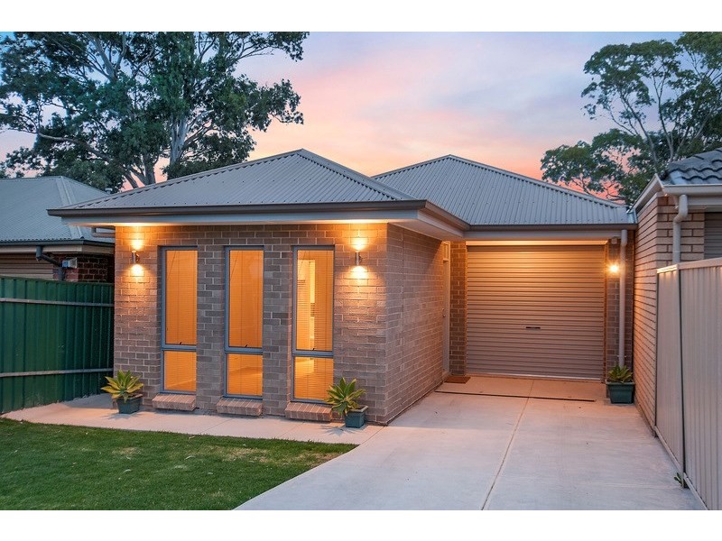 34 County Street, Hillcrest SA 5086