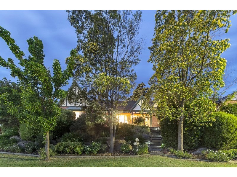 1 Mackay Court, Greenwith SA 5125